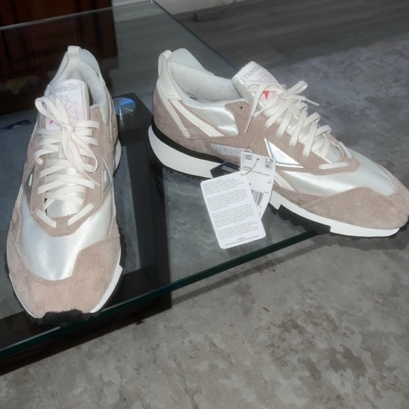 REEBOOK Men’s Suede - Picture 12 of 16